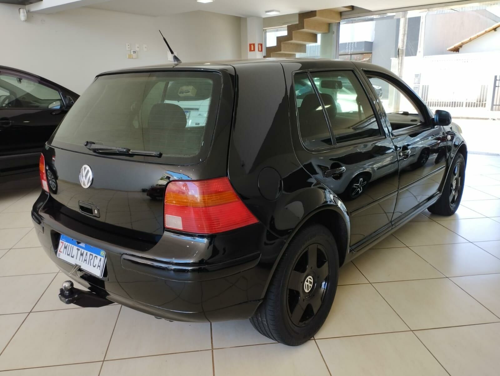 Imagem do veículo  VOLKSWAGEN GOLF